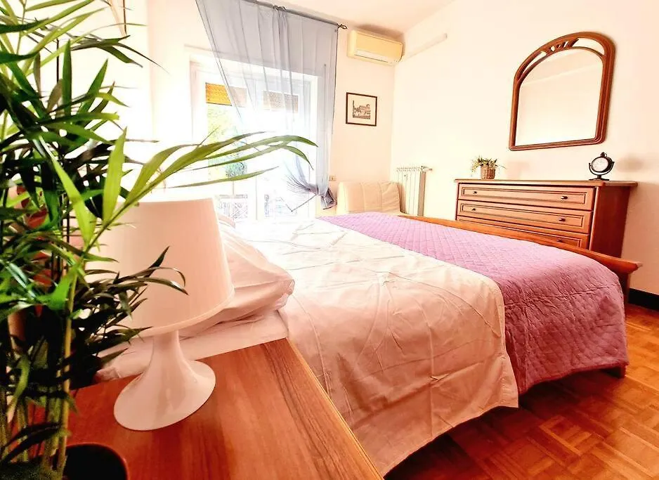 Apartment Casa Del Vicario Al Vaticano Rome