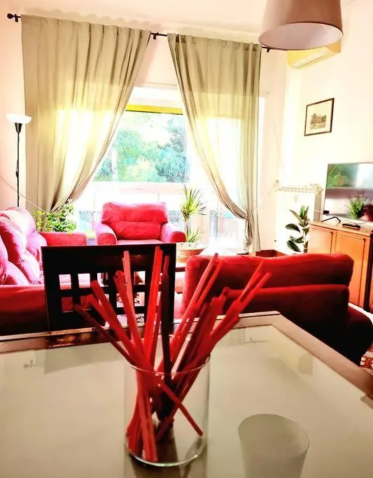 Casa Del Vicario Al Vaticano Rome Apartment